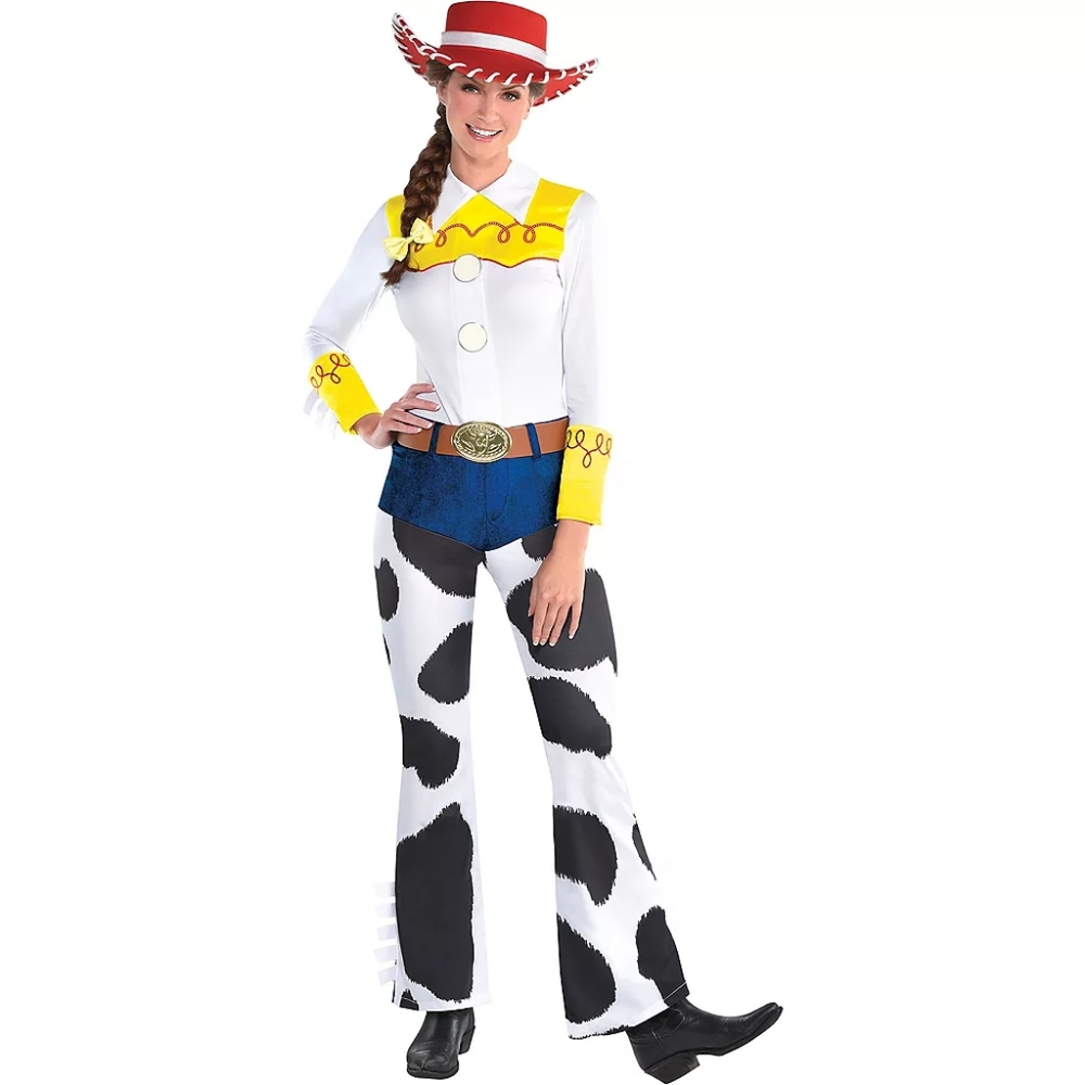 Toy Story 4 Costume